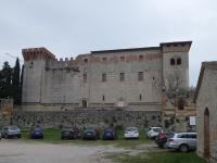 Italy on a Budget