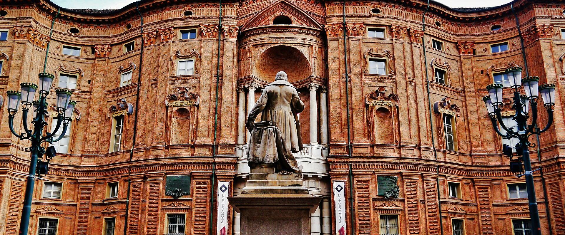 Palazzo Carignano