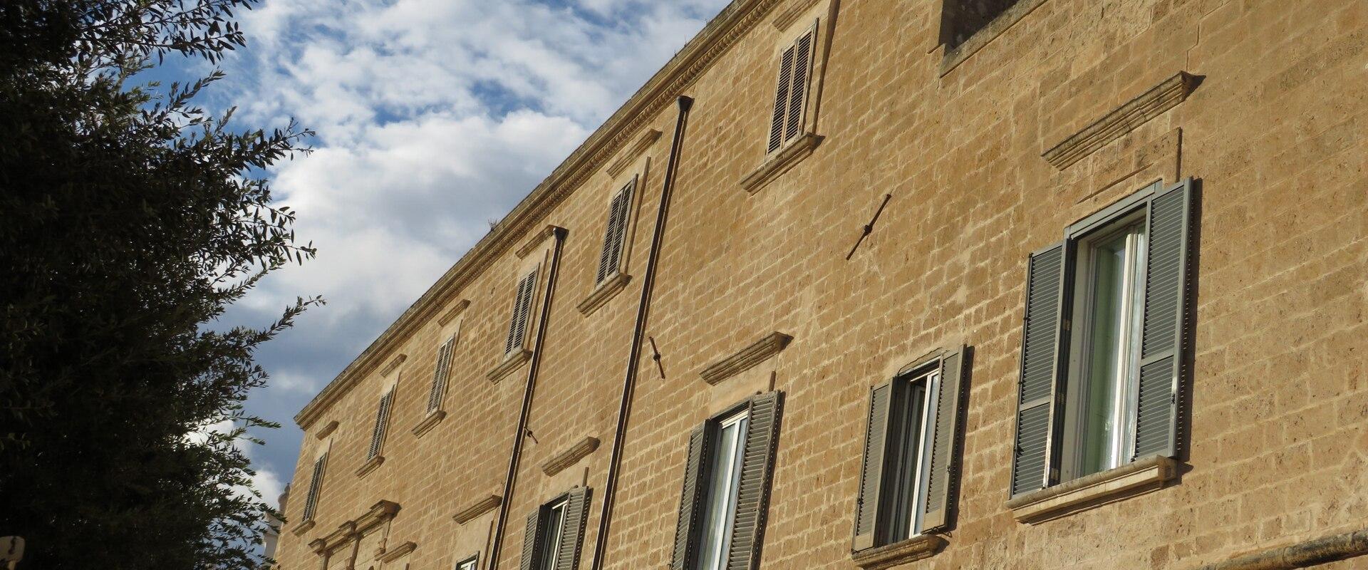 Palazzo Marchesale