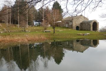 Wildlife Sanctuaries