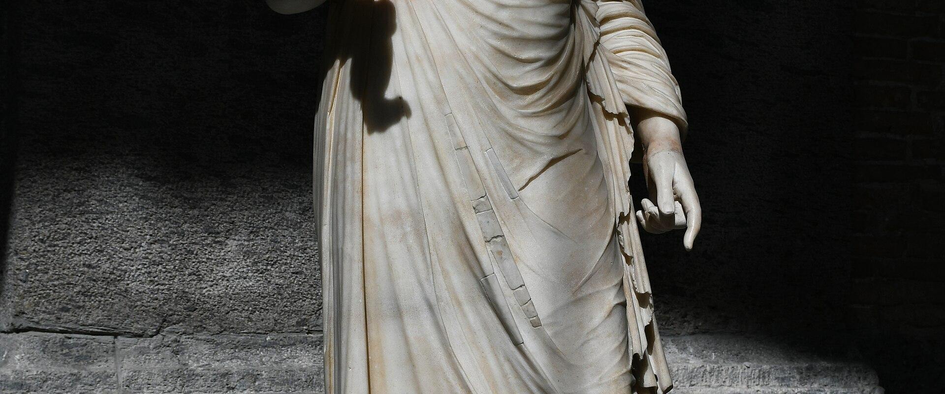 Museo Archeologico Nazionale di Napoli (MANN)