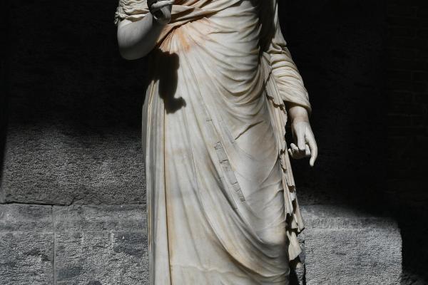 Museo Archeologico Nazionale di Napoli (MANN)