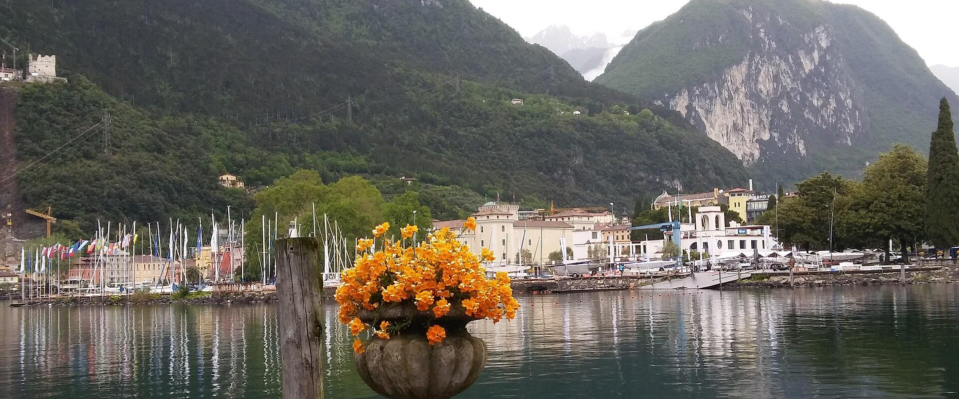 Riva Del Garda