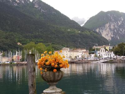 Riva Del Garda
