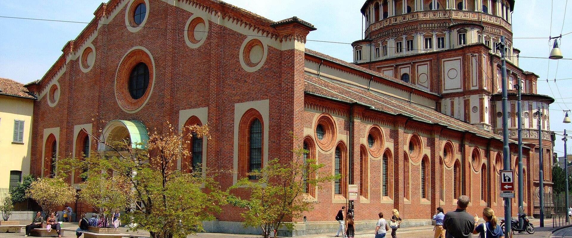 Santa Maria delle Grazie