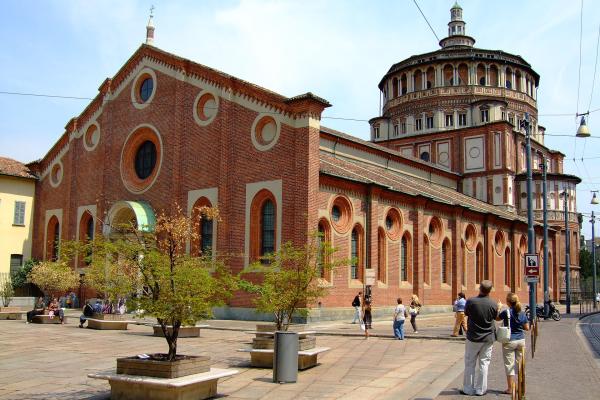 Santa Maria delle Grazie