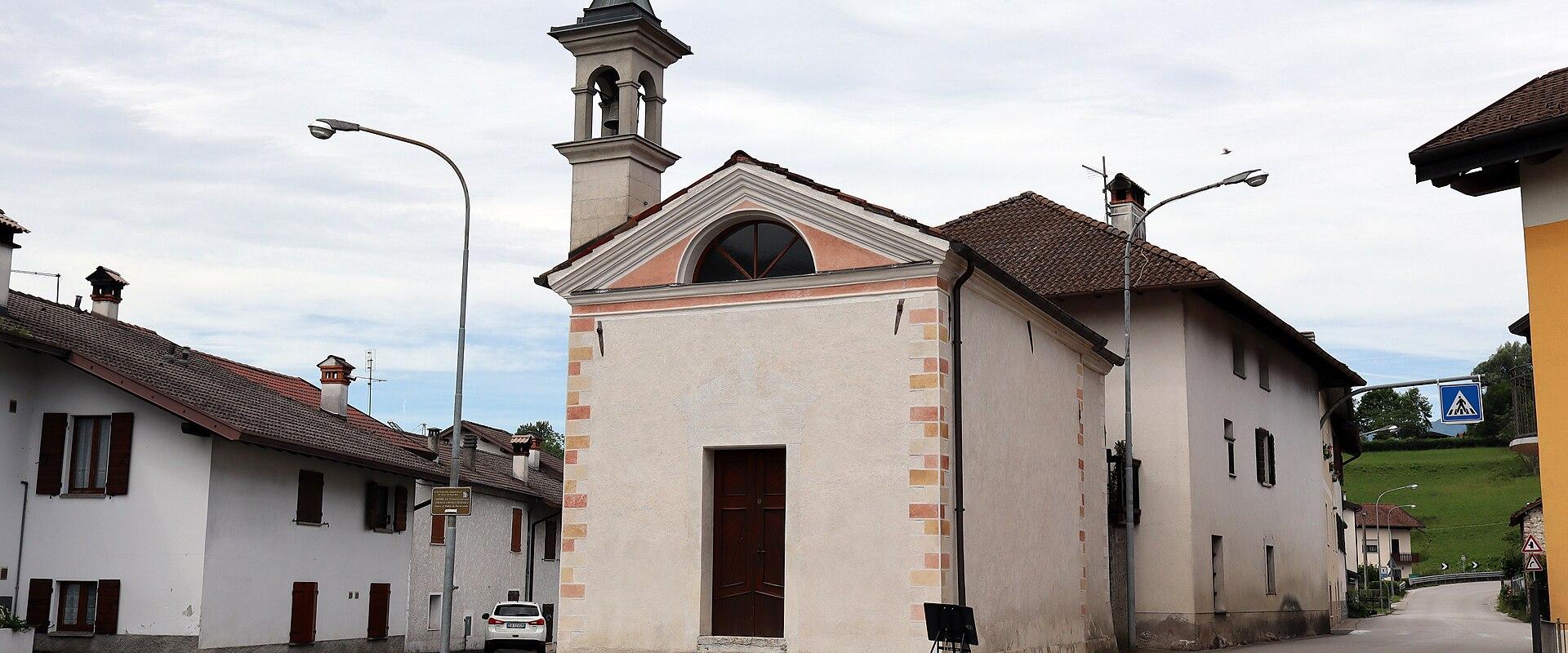 Chiesa di San Michele Arcangelo