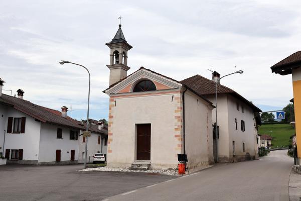 Chiesa di San Michele Arcangelo