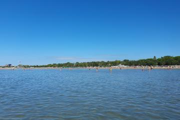 Beaches