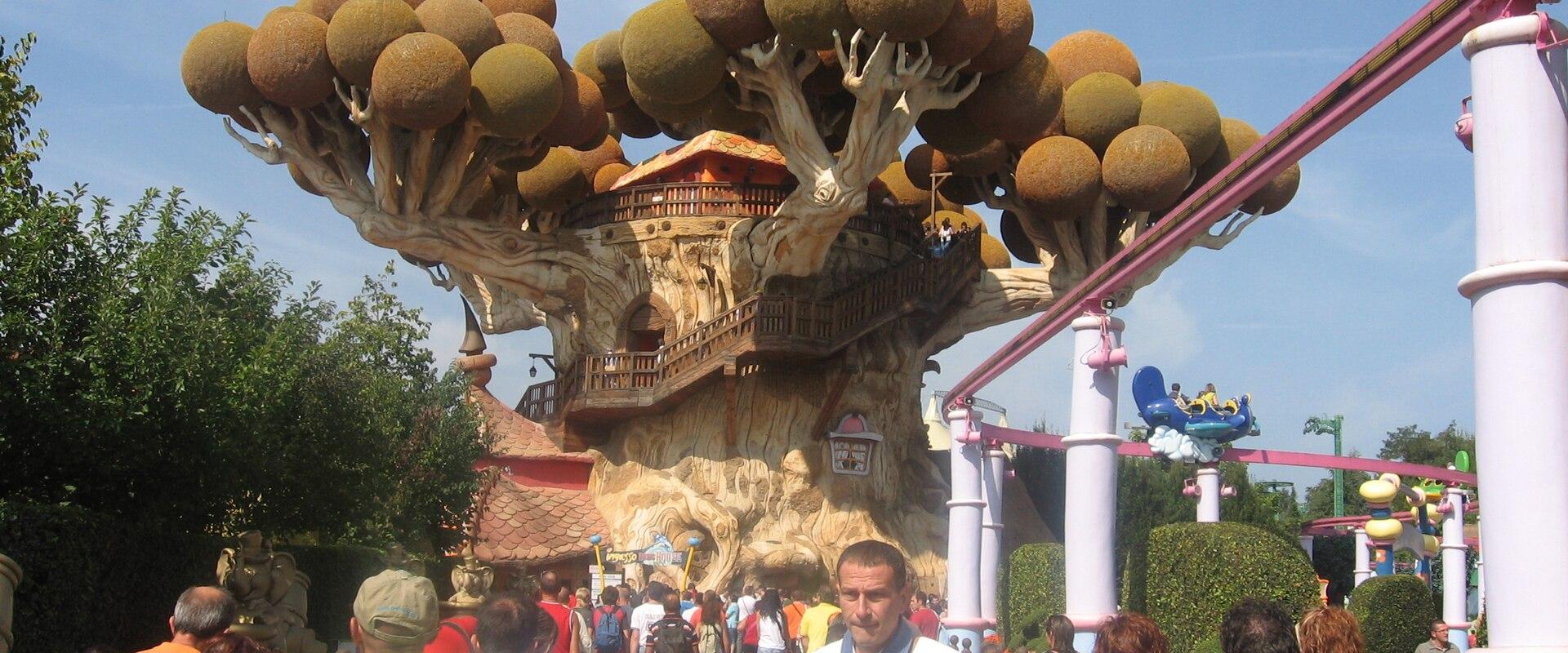Gardaland
