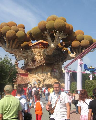 Gardaland - panoramio - Emanuela Meme Giudic…