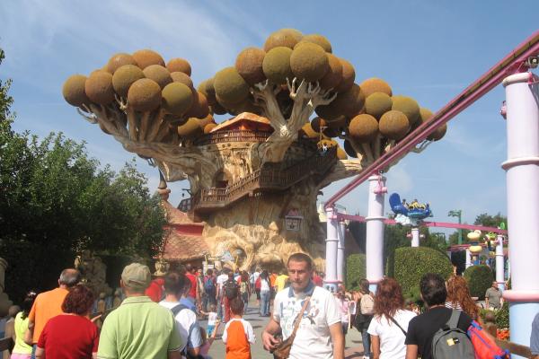 Gardaland