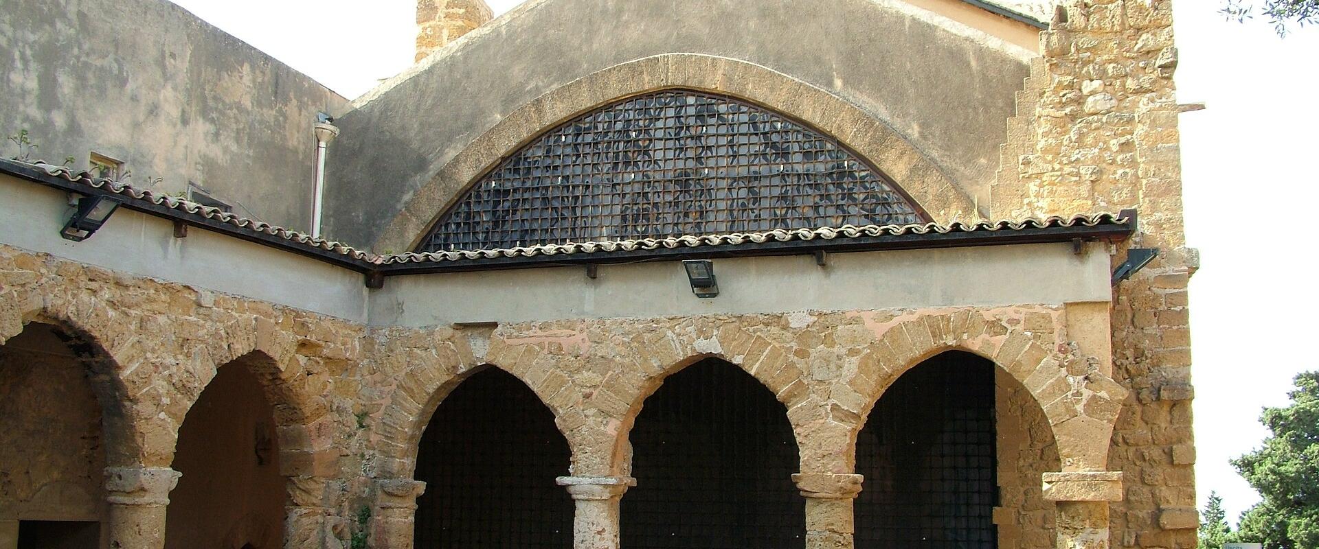 Archaeological Museum of Agrigento (Museo Archeologico Regionale Pietro Griffo)