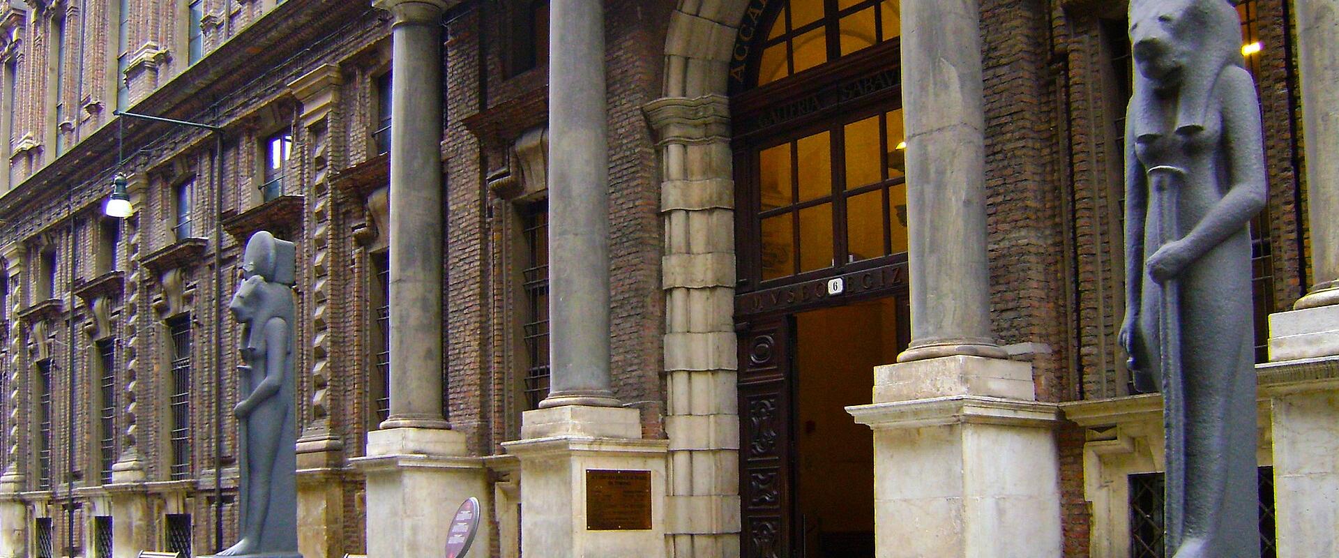Egyptian Museum (Museo Egizio)