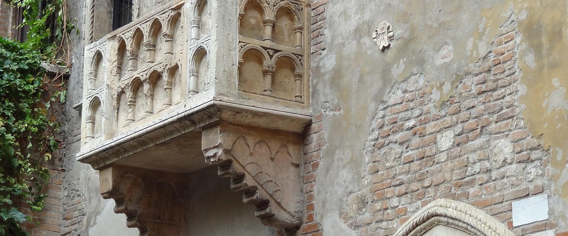 Juliet's House (Casa di Giulietta)