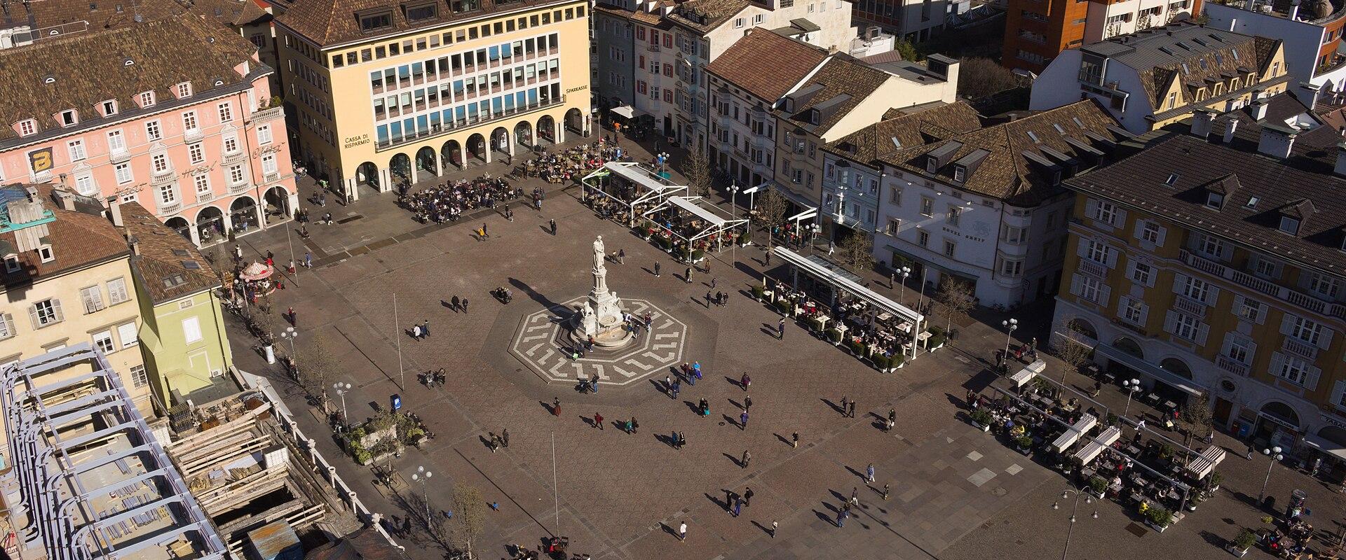 Bolzano