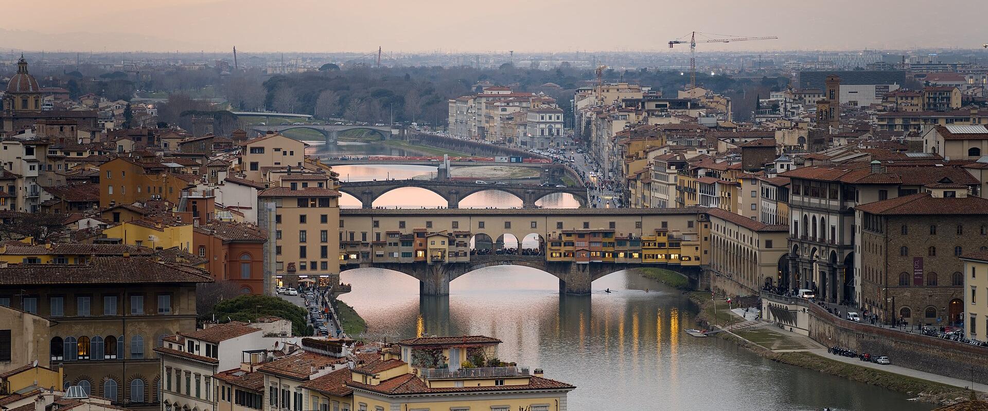 Ponte Vecchio