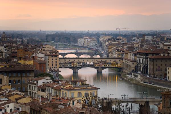 Ponte Vecchio