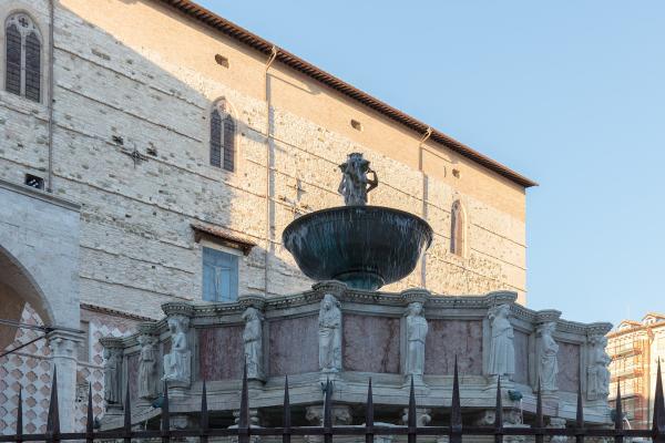 Fontana Maggiore