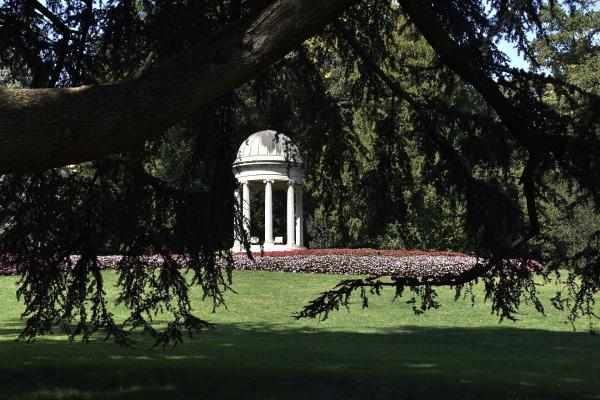 Parco di Villa Olmo