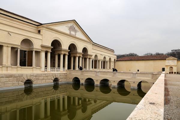 Isola del Te