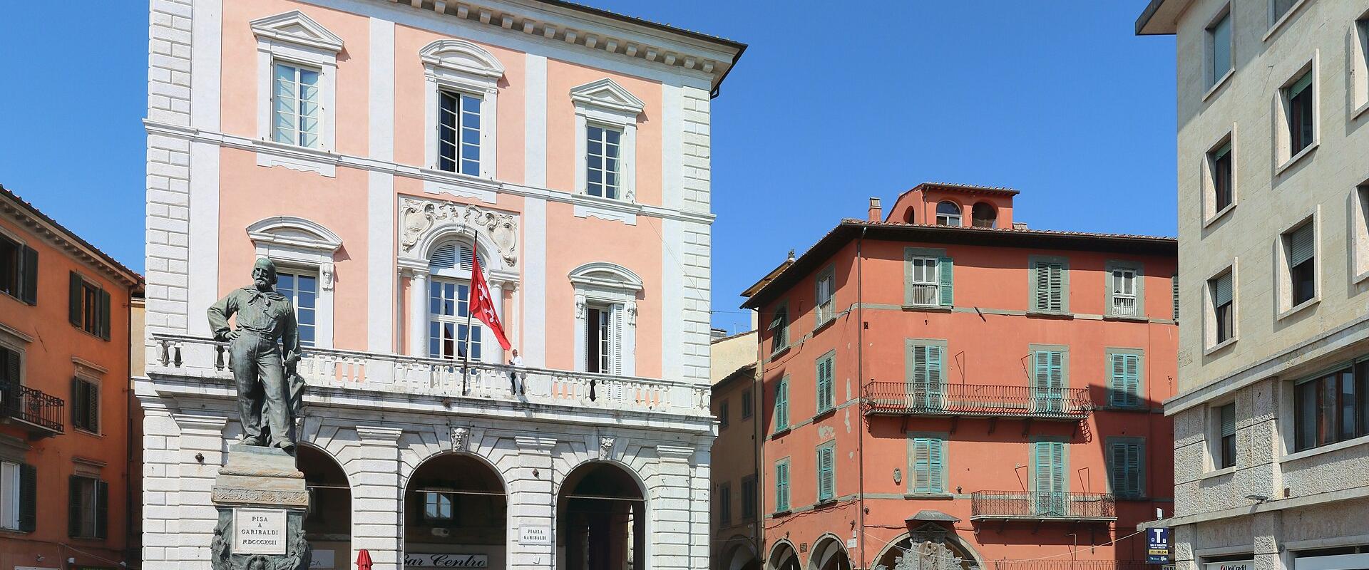 Piazza Garibaldi