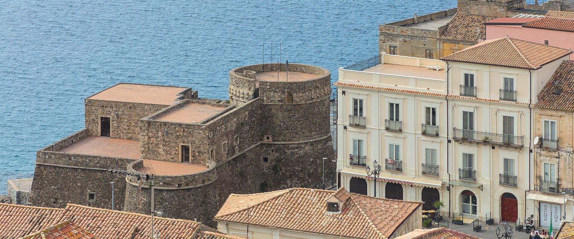 Pizzo