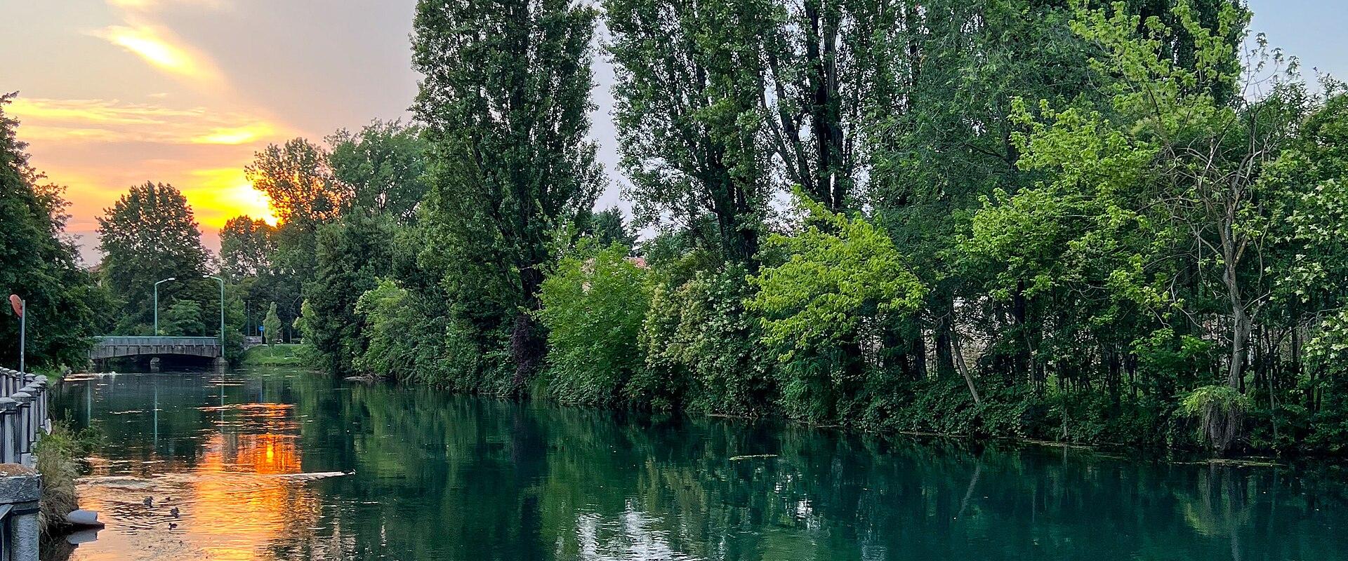 Sile River Park