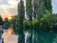 Sile River Park