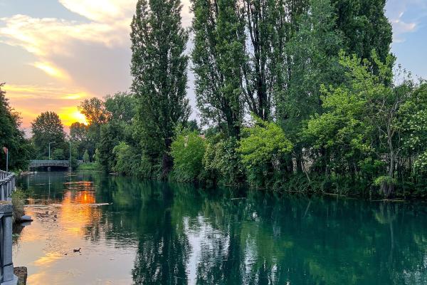 Sile River Park