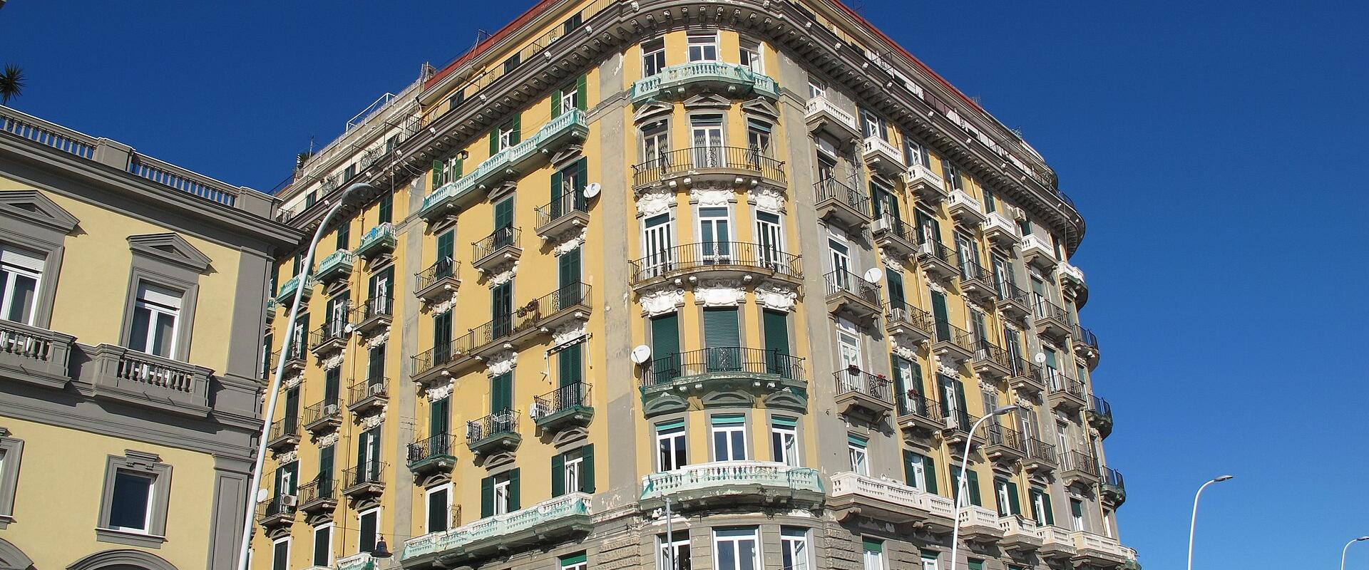 Palazzo Napoletano