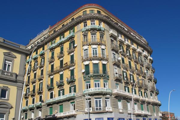 Palazzo Napoletano