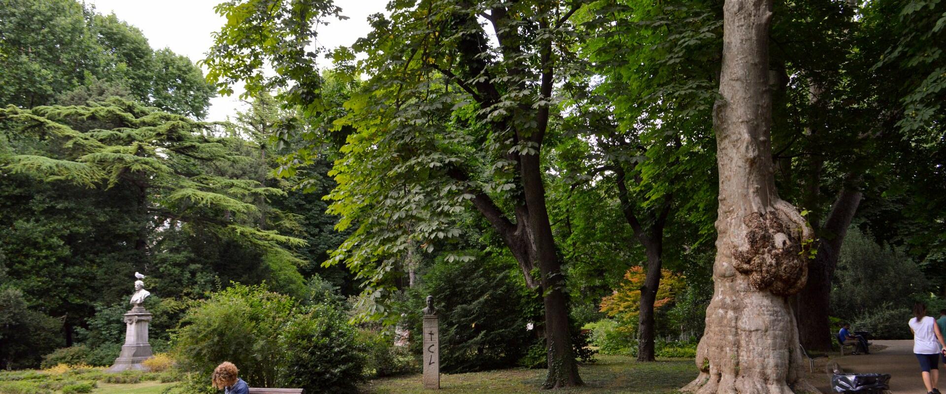 Giardino Pubblico