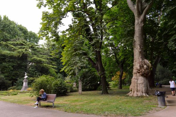 Giardino Pubblico