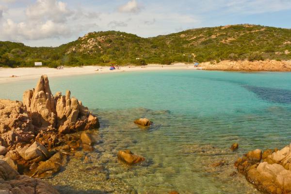 Spiaggia del Principe