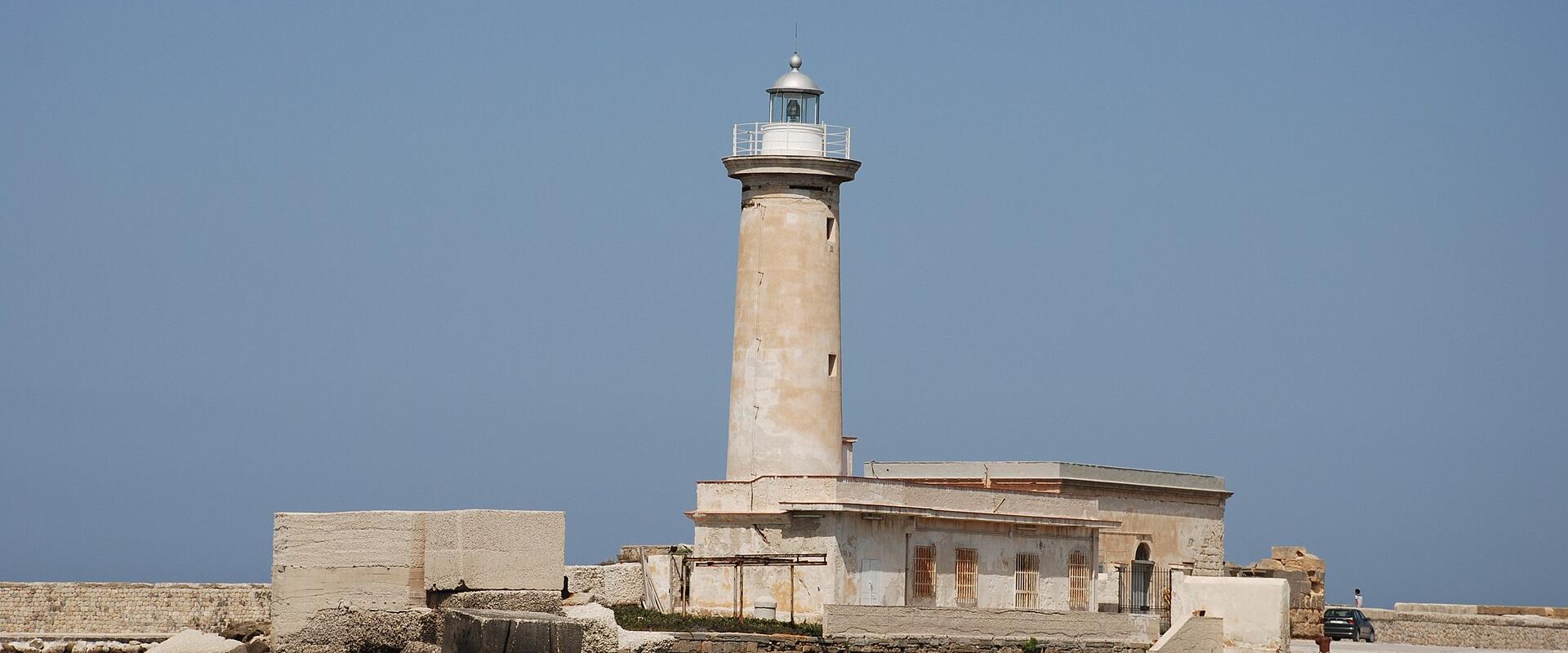 Porto di Marsala