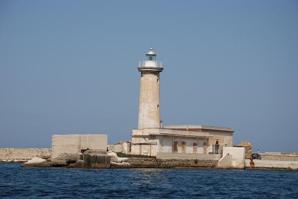 Porto di Marsala