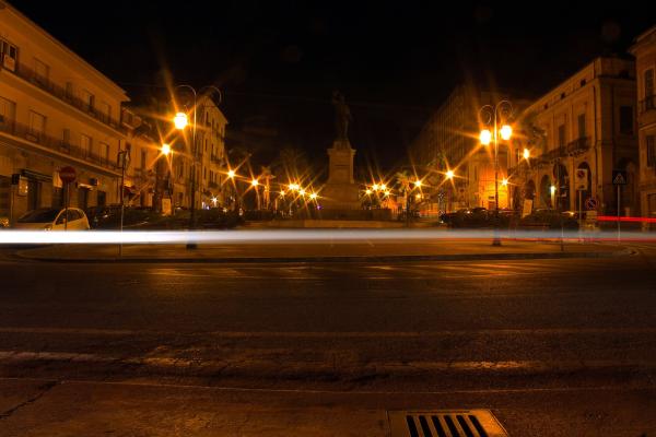 Vista Belvedere