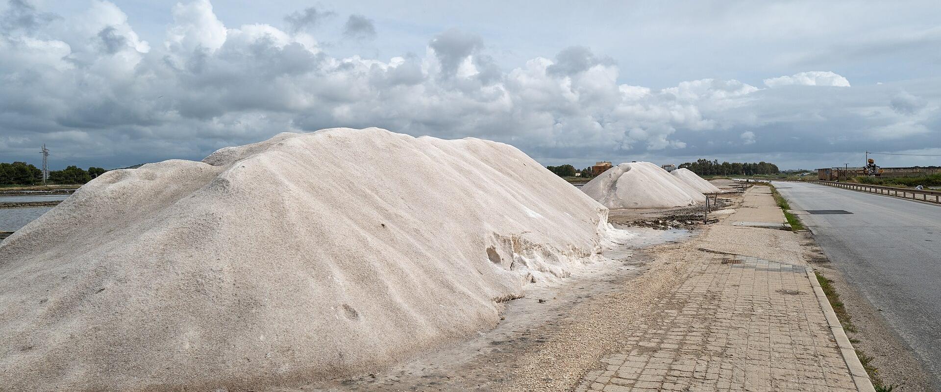 Saline di Trapani e Paceco