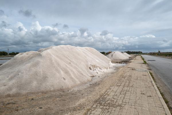 Saline di Trapani e Paceco