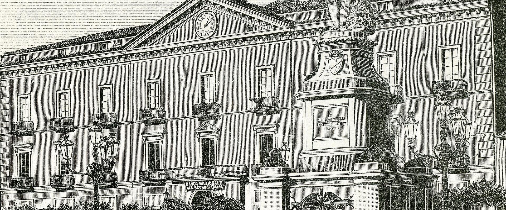 Mercato di Caserta