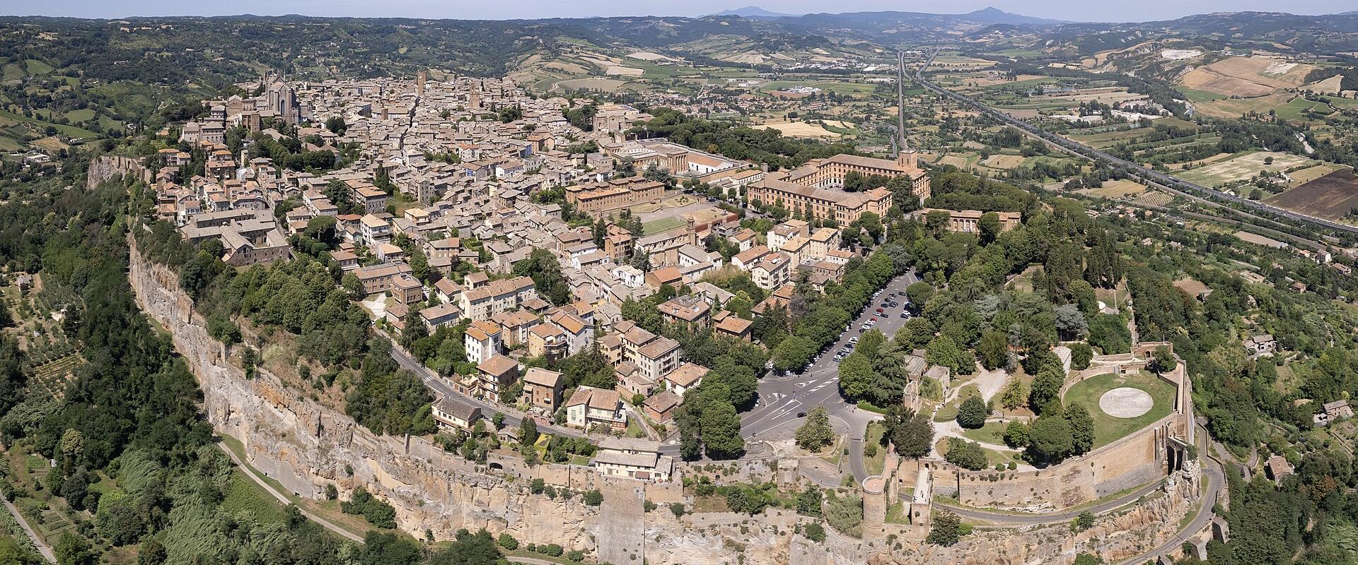 Orvieto