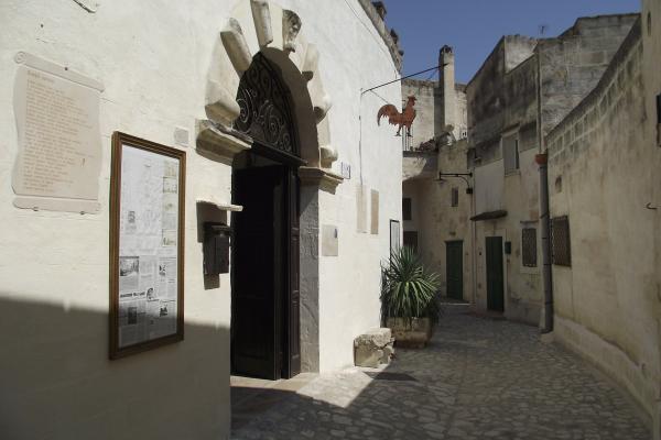 Museo della Civiltà Contadina