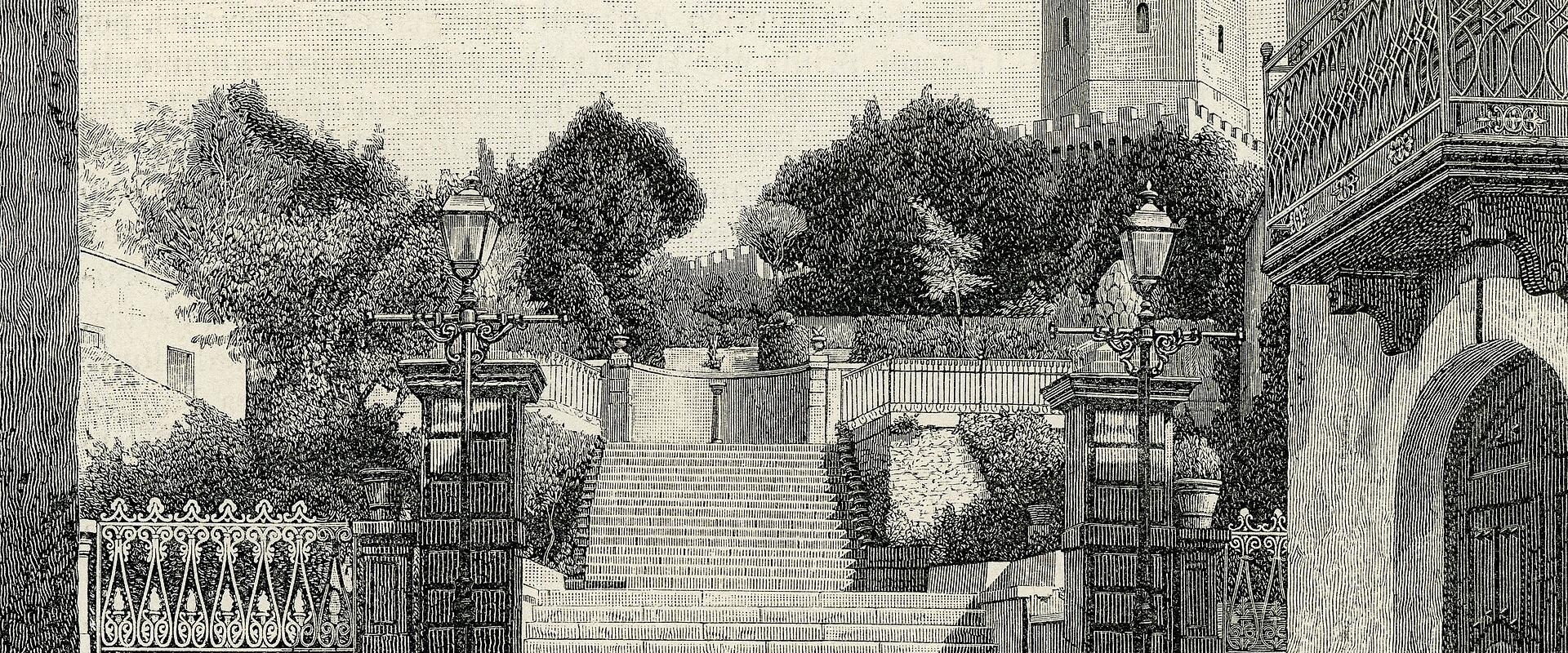 Castle of San Giulio