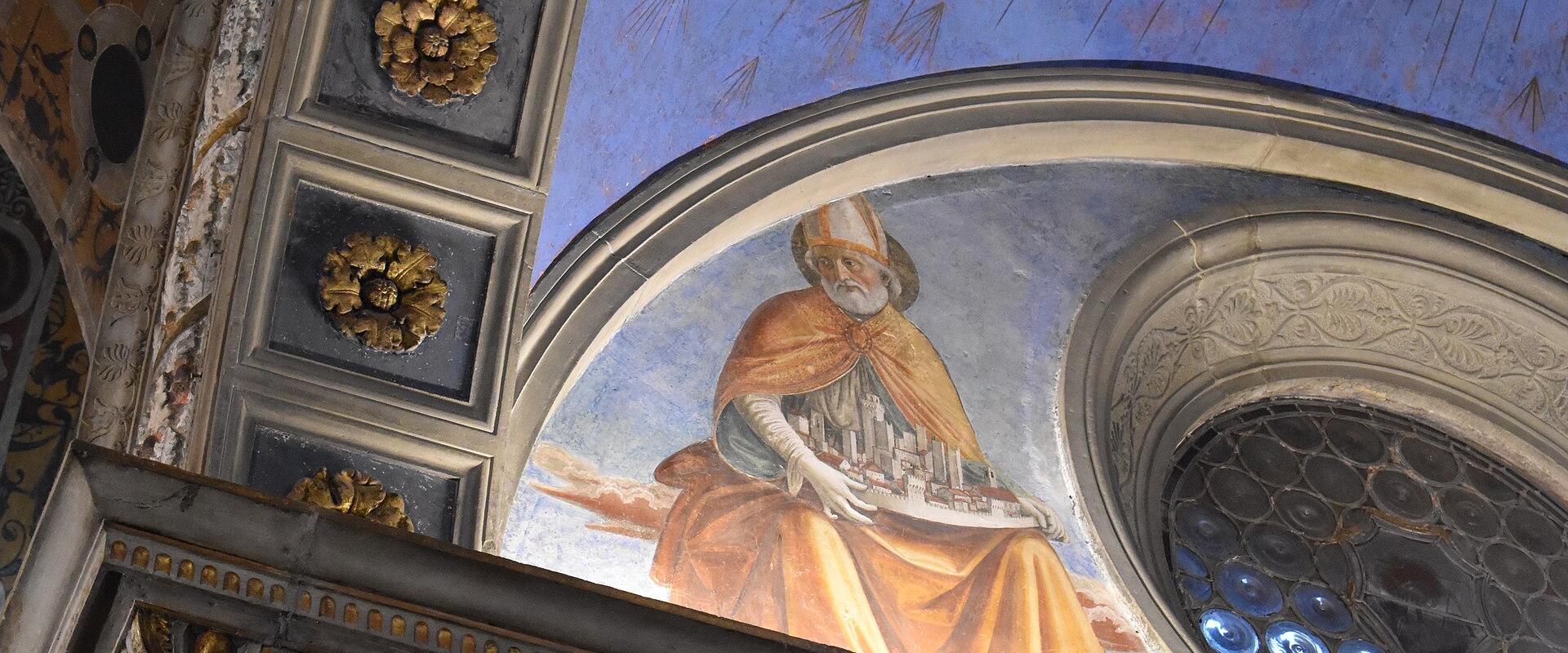 Basilica di San Geminiano