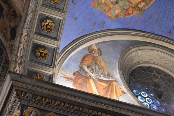 Basilica di San Geminiano