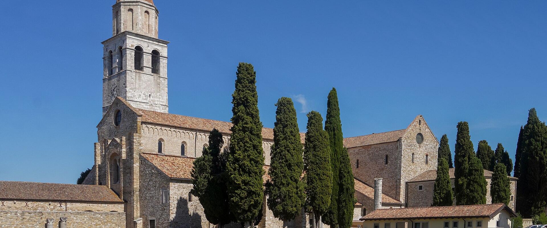 Aquileia Birdwatching Center