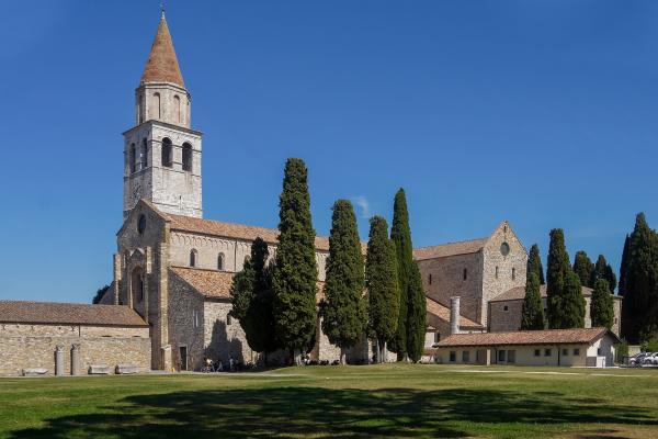 Aquileia Birdwatching Center