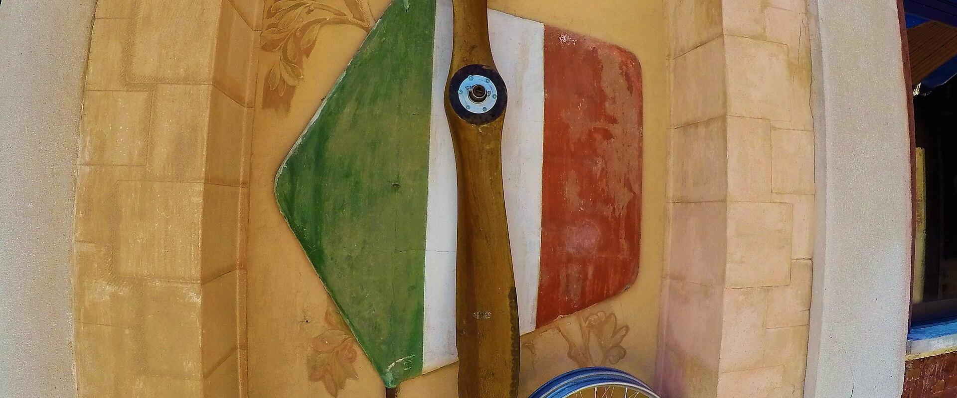 Museo del Volo