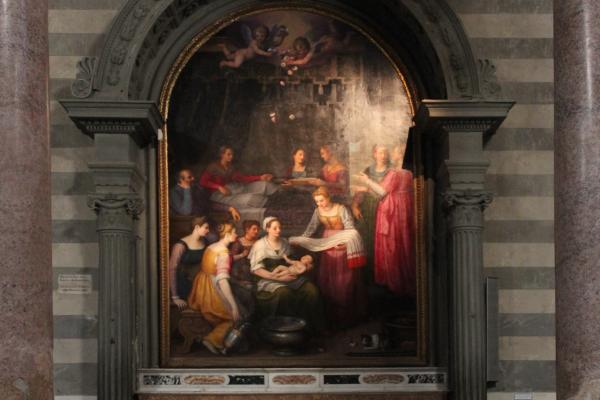 Duomo di Volterra (Cathedral of Santa Maria Assunta)